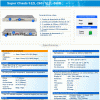 Servidor supermicro PIV 3Ghz 1Gb de ram DDR 