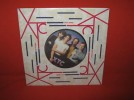 XTC Live & More JAPANESE 1981 VIRGIN 6 track PIC LABEL 