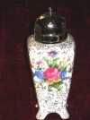 Vintage MIDWINTER Sugar Shaker CHINTZ Shabby Chic 