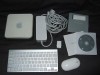 MAC MINI 1.83GHZ CORE 2 DUO  80G 