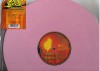 THE FLAMING LIPS, IT OVER TAKES ME, LTD 12 INCH YELLOW 