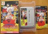 Parodius (jap) SNES mit Anl. und OVP!