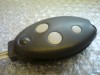 Citroen Remote Key Fob - 3 Button Flip Key - Xsara, C5 