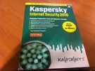 Kaspersky Internet Security 2010 3 User PC  