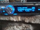 Pioneer DEH-P7700MP CD/MP3 In Dash Receiver ipod cd  