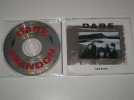 DARE/ABANDON (A&M CD 17622) CD 