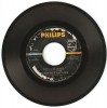 Garage Psych 45 Red Shepard & The Flock She's . Philips 