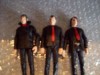 My Chemical Romance Doll 4.50