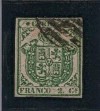 SPAIN-SC#24 VF USED   CAT VALUE $525.00 