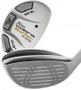 COBRA BAFFLER TWS 23* 4/R HYBRID ALDILA GRAPHITE STIFF 