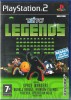 PS2 - TAITO LEGENDS 