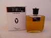 Tabu by Dana Cologne 115ml Full/Never Used Vintage RARE 