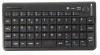 Micro Wireless Bluetooth Keyboard + Mouse Wheel scroll 