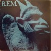 R.E.M. Chronic Town LP EP orig REM 