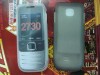 New Nokia 2730   Harder Silicon Case Cover 