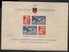 1936 LIECHTENSTEIN SC.#B14 S/S MINT HINGED,SUPER SALES$ 