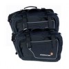 ALFORJAS DE CORDURA PARA MOTOS DEPORTIVAS WESPORT II 