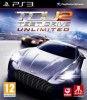 Test Drive Unlimited 2 Ps3 