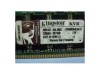 KINGSTON  1GB 400MHz DDR 184-Pin DIMM PC3200 