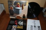 SUNNY DAY REAL ESTATEdiary original LP ROCK INDIE ALTER 