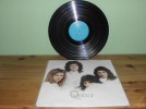 Queen - LP - Amiga Bildcover - 1981 - DDR  