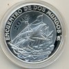 SPAIN 5th IBERO AMERICAN 10 EUROS 2002 