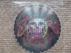 UNUSUAL PICTURE DISC THE LABEL (SOFA) VARIOUS ARTISTS 