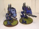 SENTINEL X 2 - Sentinels, Imperial Guard Army 