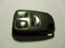 VOLVO V40 V70 C70 S40 S60 S80 REMOTE KEY FOB 3 BUTTON 