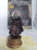 DWARF LORD LORD OF THE RINGS CHESS COLLECTION + MAG 86 