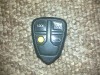 VOLVO C70 S40 S6​0 ... 4 BUTTON REMOTE KEY FOB 