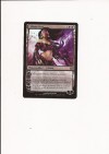 Liliana vess FOIL PROMO 