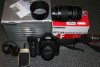 Canon EOS 10D Body   6.3 Megapixel-WITH TWO LENSES 