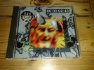 *FRONT 242-06:21:03:11 UP EVIL-RARE CD- FREE P&P* 