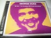 GEORGE DUKE 4CDS MY SOUL THE COMPLETE MPS FUSION RECOR 