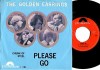 GOLDEN EARRINGS 45 Dutch 60s MOD FREAKBEAT Wild! LISTEN 