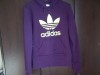 ADIDAS TEFOIL HOODY 