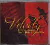 FRANK BLACK AND THE CATHOLICS,VELVETY,CD SINGLE 