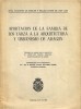 Libro antiguo:YARZA GARCÍA,José 