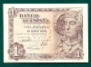 1 peseta 19 de Junio de 1948 Sin Serie SC. 