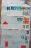 Spain > USA, 7 covers, 1980's, 1990's, some registered 