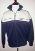 Vintage Adidas Mens Track Jacket Large  