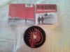 Prong Rude Awakening '96 Sony/Epic Rec. 