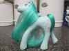 Vintage My Little Pony Peach Blossom *Very Good* ! 