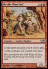 LOTE TRASGOS: ¡¡GOBLIN WARCHIEF!! (Ver listado) 