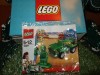 lego daily mirror promo toy story3 30071 jeep  u.k. 