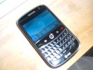 Blackberry 9000 Bold BROKEN (AT&T) - FOR PARTS!!! 