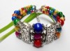 Beautiful Fashion Jewelry Tibet Bracelets 