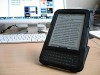 kindle wifi + funda dura gadget, embalaje original  