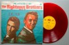 RIGHTEOUS BROTHERS | vol. 2 | TAIWAN PRESS | RED VINYL 